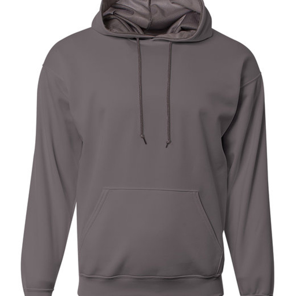 Men's Sprint Tech Fleece Hooded Sweatshirt Thumbnail