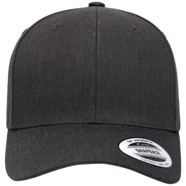CVC Twill Cap Thumbnail