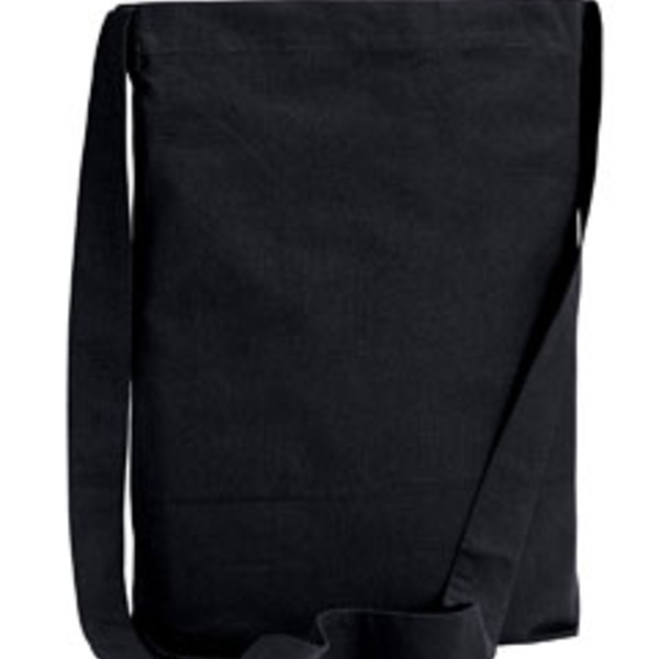 Canvas Sling Tote Thumbnail