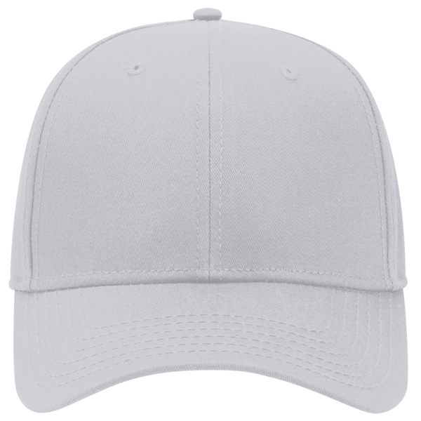 OTTO CAP® 6 Panel Mid Profile Baseball Cap Thumbnail