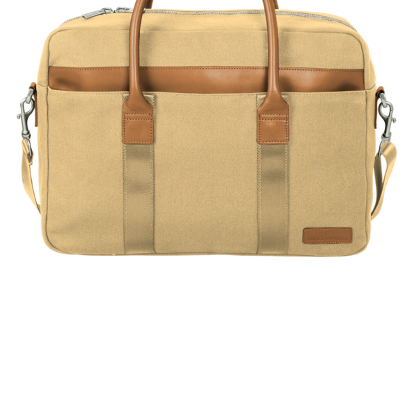 Wells Briefcase Thumbnail