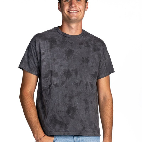 Crush Tie-Dyed T-Shirt Thumbnail