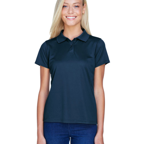 Ladies' Polytech Polo Thumbnail