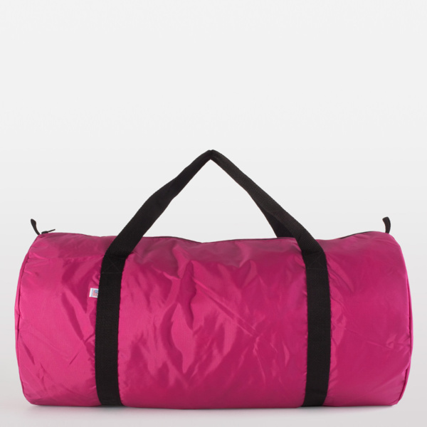 B563 Nylon Weekender Duffle Bag Thumbnail