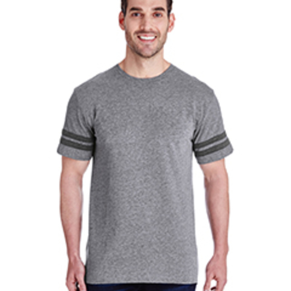 Men's Football T-Shirt Thumbnail
