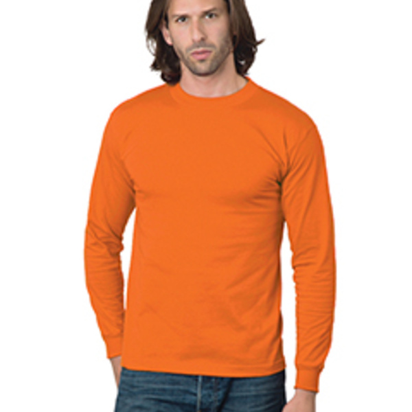 Unisex USA Made Long-Sleeve T-Shirt Thumbnail
