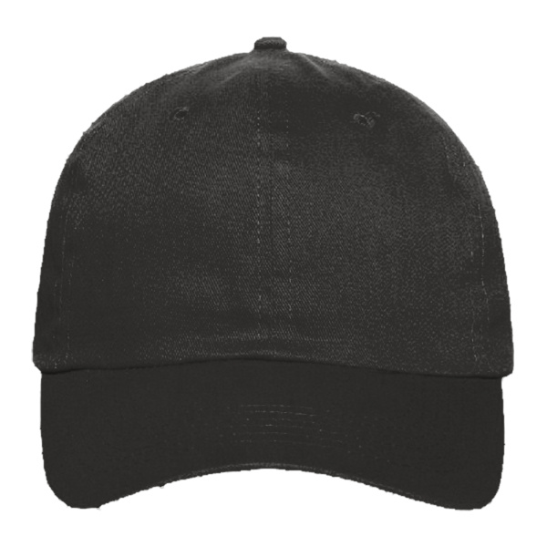 OTTO CAP® 6 Panel Low Profile Baseball Cap Thumbnail