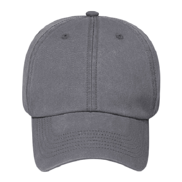 OTTO CAP® 6 Panel Low Profile Dad Hat Thumbnail