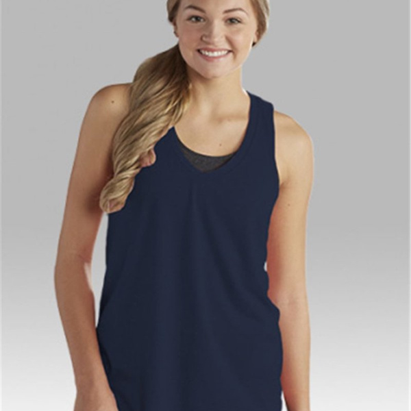 Women’s At Ease Tank Top Thumbnail