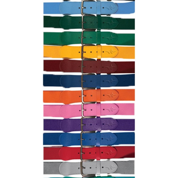 Youth Baseball Belt 1.5 Width Thumbnail